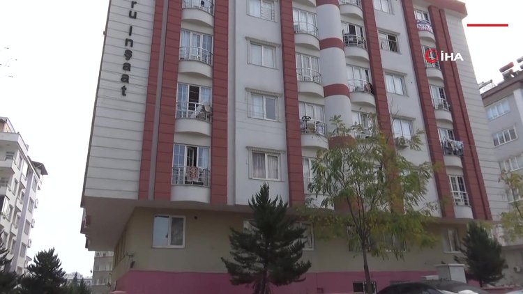 Elektrik yüklemesi yapmayan yöneticiye EYP'li saldırı