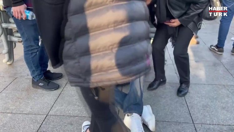 Hasret Gözyaşları