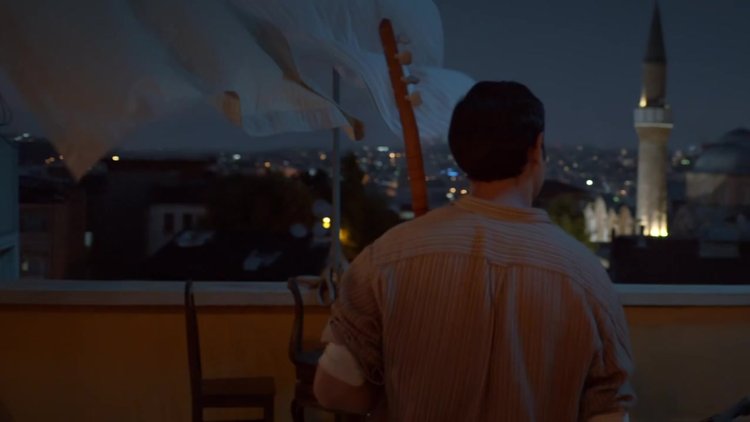 Garip Bülbül Neşet Ertaş filminden yeni fragman