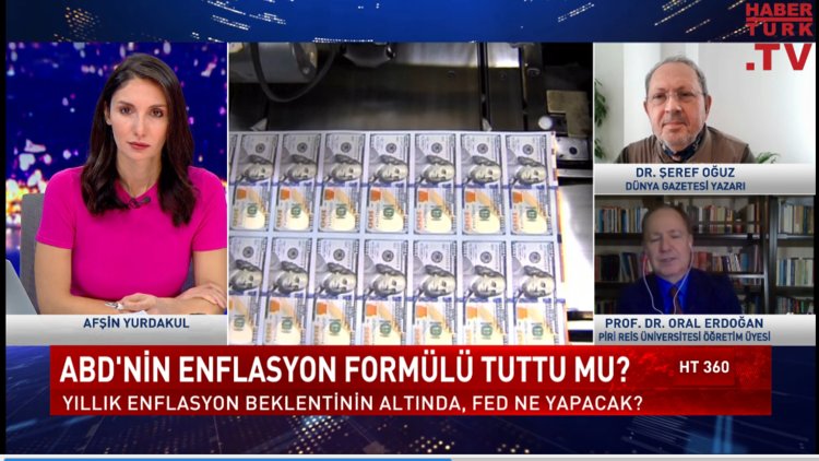 HT 360 - 11 Kasım 2022 ( Dövizde son durum ne? )