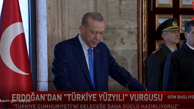 Gün Başlıyor - 11 Kasım 2022 (Tahıl sevkiyatı krizi nasıl aşıldı?)