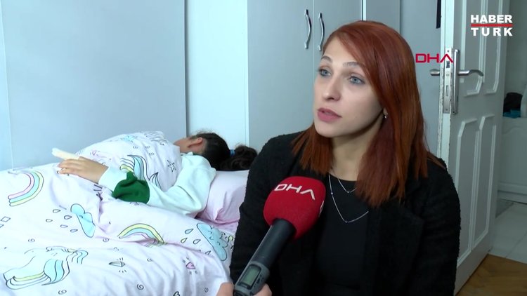 Okulda hastanelik eden akran şiddeti