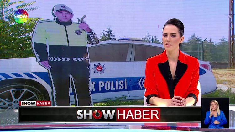 Zehir tacirleri maketi gerçek sandı!