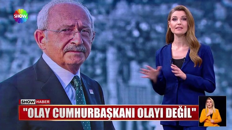 Kılıçdaroğlu'ndan ''adaylık'' açıklaması