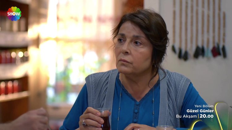 'Güzel Günler'in 2. bölüm 2. tanıtımı yayınlandı