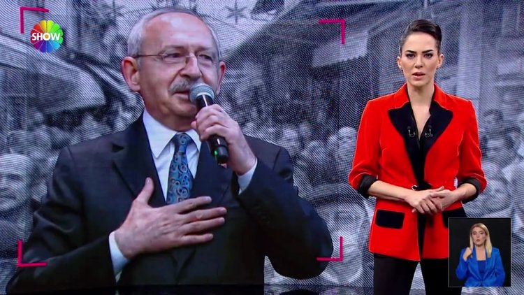 Soylu'dan Kılıçdaroğlu'na dava