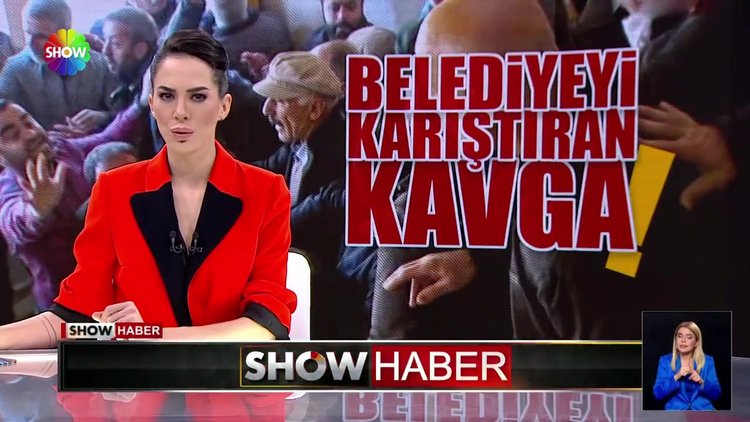 Tunceli Belediyesi'nde gergin saatler!