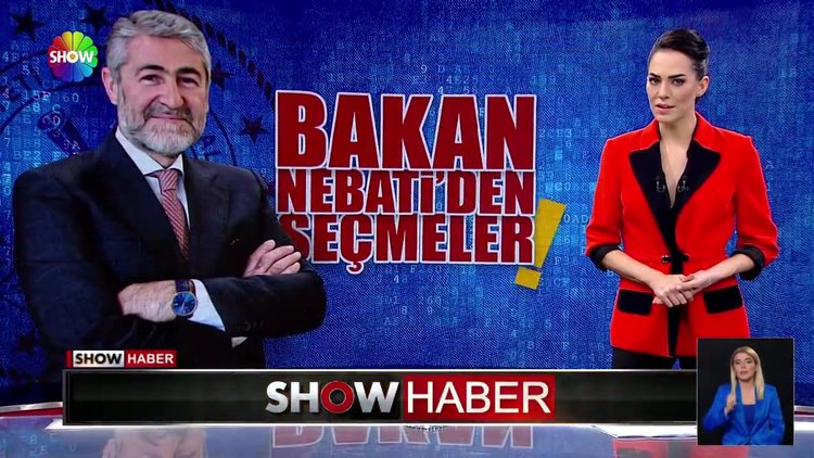 Nebati'den Ak Partili vekillere güvence