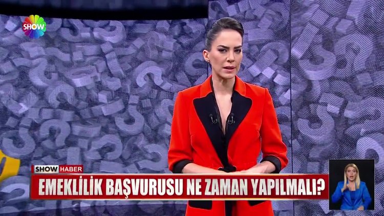 Emeklilik başvurusu ne zaman yapılmalı?