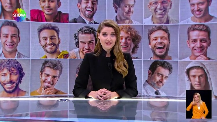 Güzellik salonları erkek dolu!