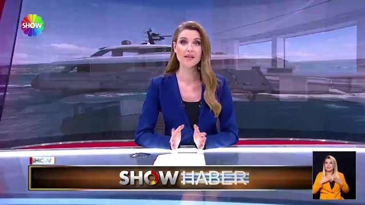 Deniz tutkunları buluştu!