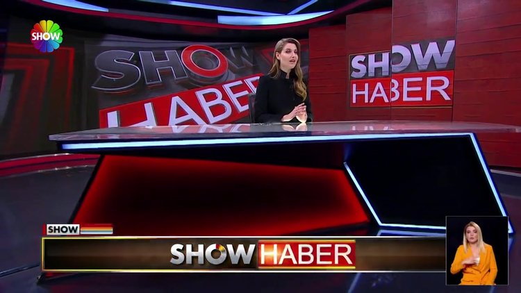 Semin Öztürk ile akrobasi şov!