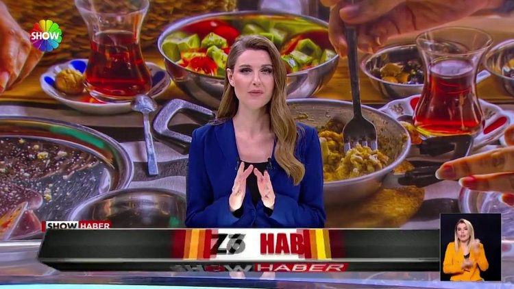 Türkiye'nin en pahalı kahvaltısı