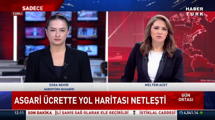 Asgari ücret Ne Zaman Belli Olacak? | Video