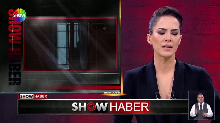 Boşandığı eşi ve ailesini rehin aldı!