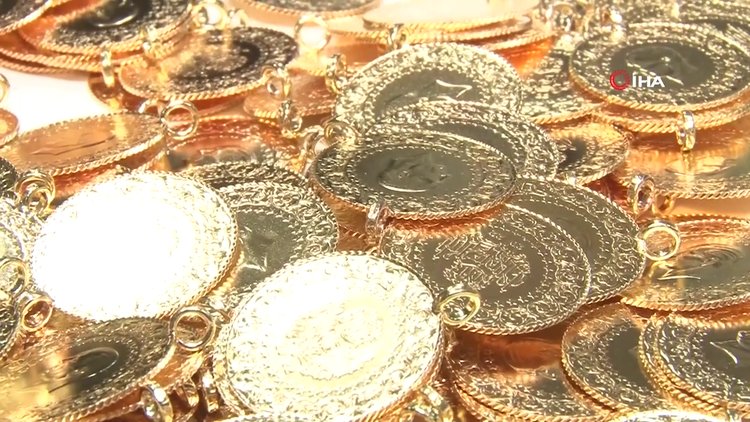 Altın fiyatlarında son durum ne? Gram altın, çeyrek altın ne kadar? - 14 Kasım altın fiyatları