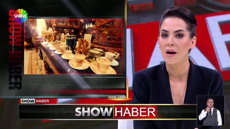 Geçmiş zaman olur ki hayali cihan değer