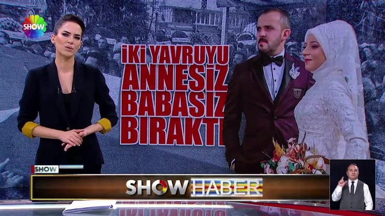 Eliz ile Yağız annesiz-babasız büyüyecek