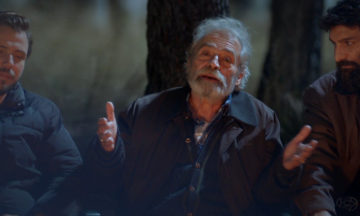 Baba 24. Bölüm 2. Fragmanı