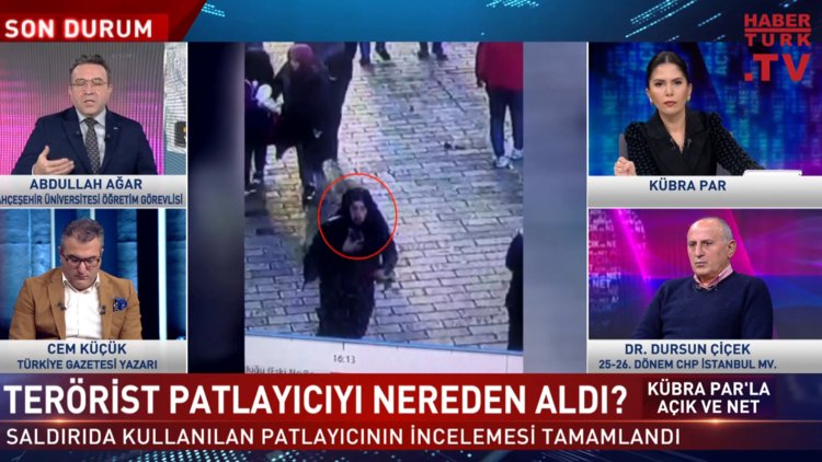 Açık ve Net - 14 Kasım 2022 (Türkiye nasıl bir oyunla karşı karşıya?)