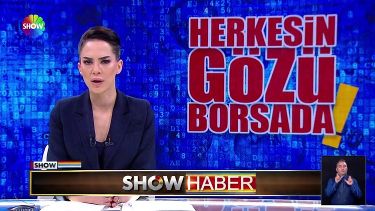 Kriptodan kaçan borsaya gitti!