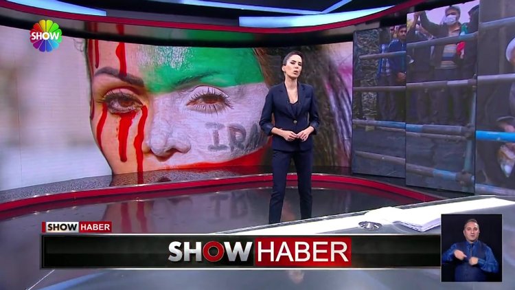 İran'da ilk idam cezası verildi