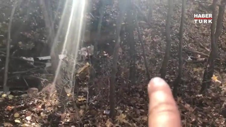 Tunceli'de operasyon! Sözde hastane ele geçirildi