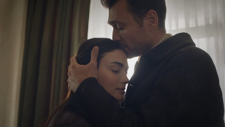 Baba 25. Bölüm Ön İzlemesi