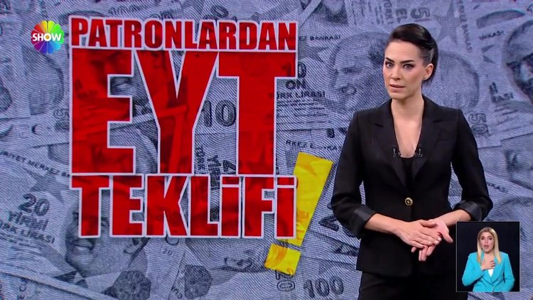 Patronların ''kıdem tazminatı'' endişesi