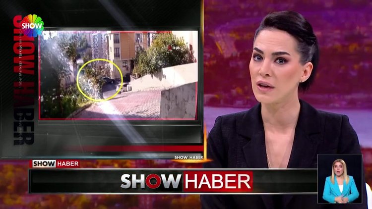 20 metre yüksekten yere çakıldı