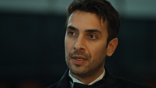 Barış, Suzan'a neden tedaviden kaçtığını anlatıyor!