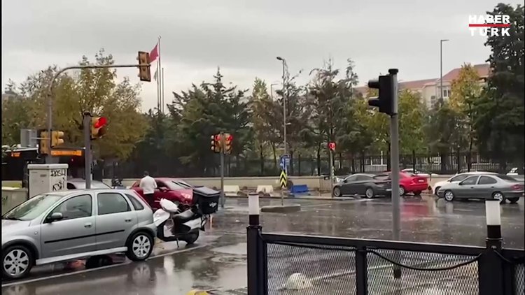 Meteoroloji'den yarın için kritik uyarı! Sağanak geliyor!