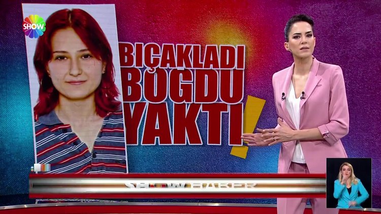 Yürek yakan paylaşım!