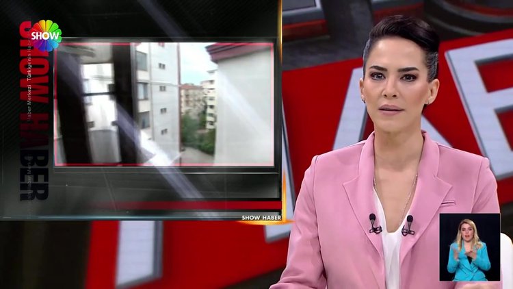 Öğretmene komşu tuzağı!