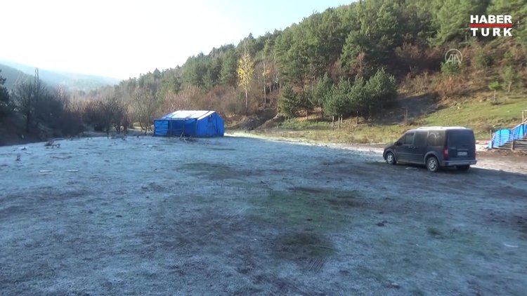 Biri eski muhtar 3 kişi silahla vurulmuş halde ölü bulundu
