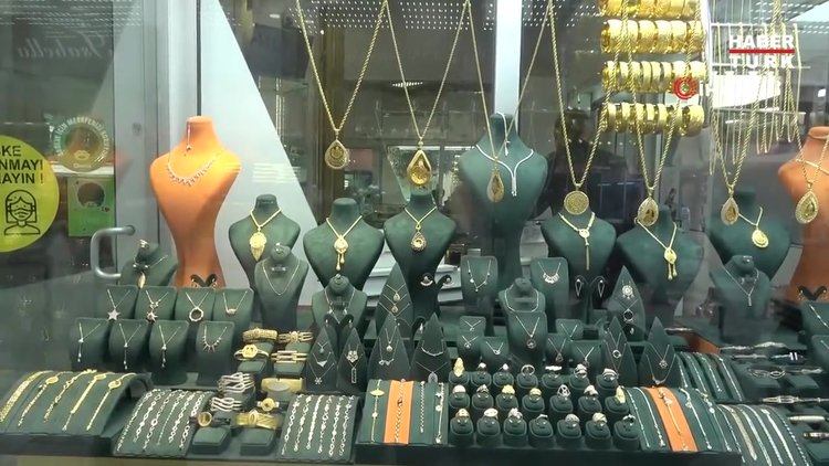 17 Kasım 2022 altın fiyatlarında son durum! Gram altın, çeyrek altın fiyatları ne kadar oldu?