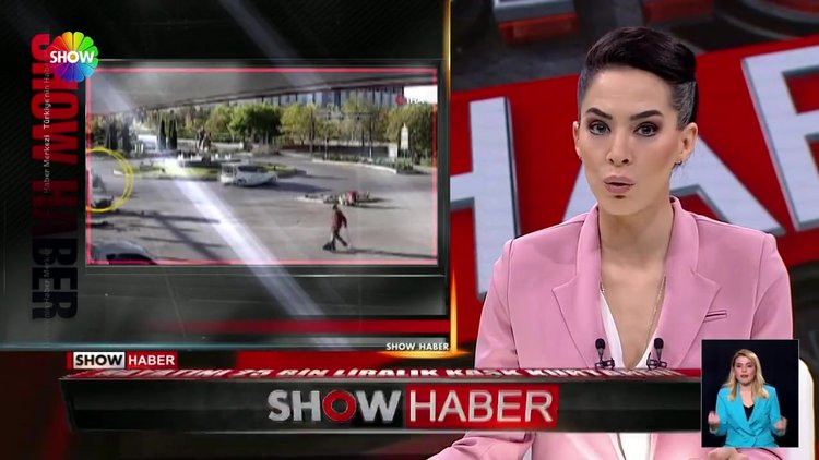 İşe giderken canından oluyordu