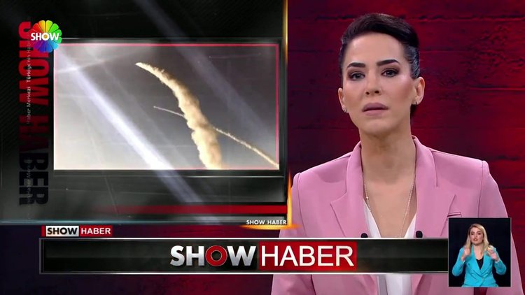 Rusya Ukrayna'ya füze yağdırdı!