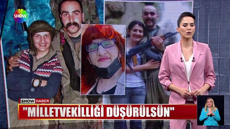 ''Milletvekilliği düşürülsün''