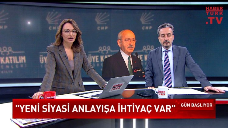 Gün Başlıyor - 18 Kasım (Polonya’ya füze kaza sonucu mu düştü? )