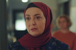 Kızılcık Şerbeti 4. Bölüm 3. Fragmanı