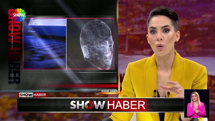 ''Deep fake'' tehlikesine dikkat!