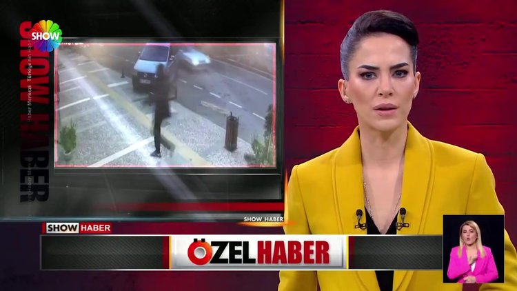 Bu zorba esnafın kabusu oldu