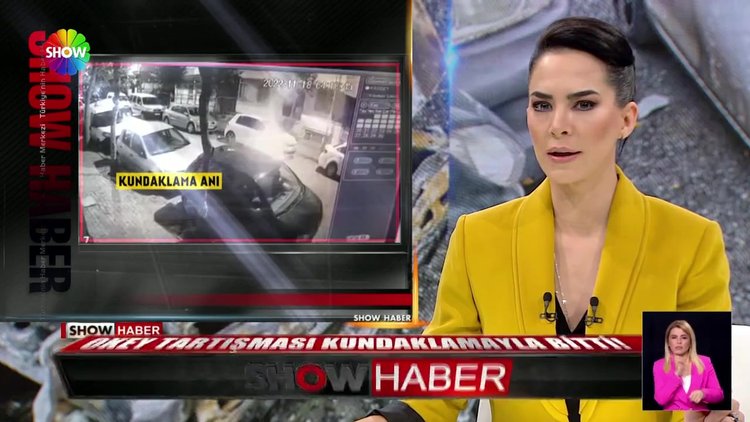 Okey tartışması kundaklamayla bitti!