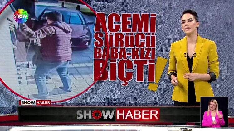 Direksiyon dersi faciayla bitecekti