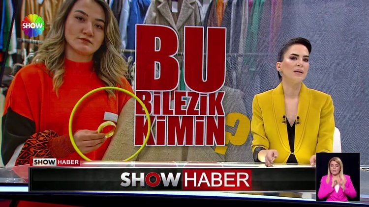 Dalgın müşteriye bir türlü ulaşamadılar