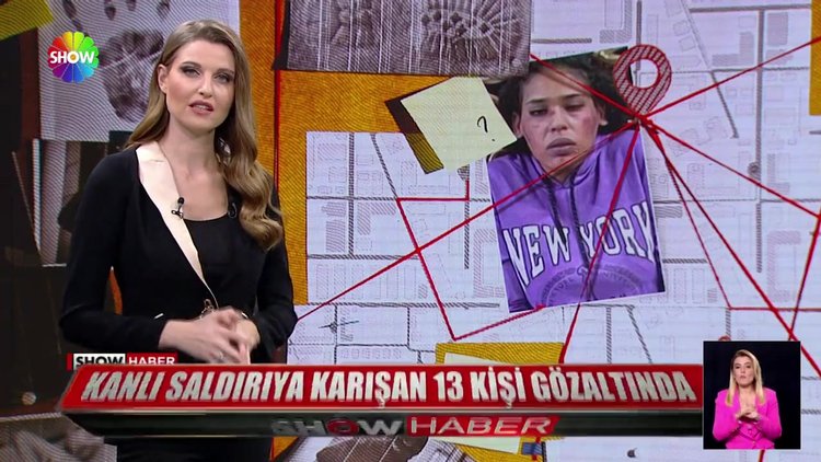 Kilit isimler birer birer yakalandı!