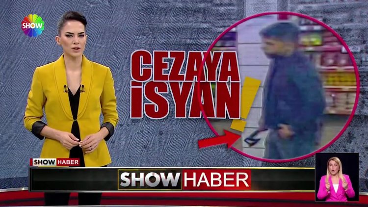 'Hayatım karardı, cezası bu mu?'