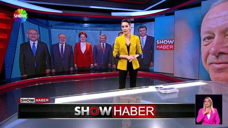 ''Cumhur İttifakı davetine kapalıyız''