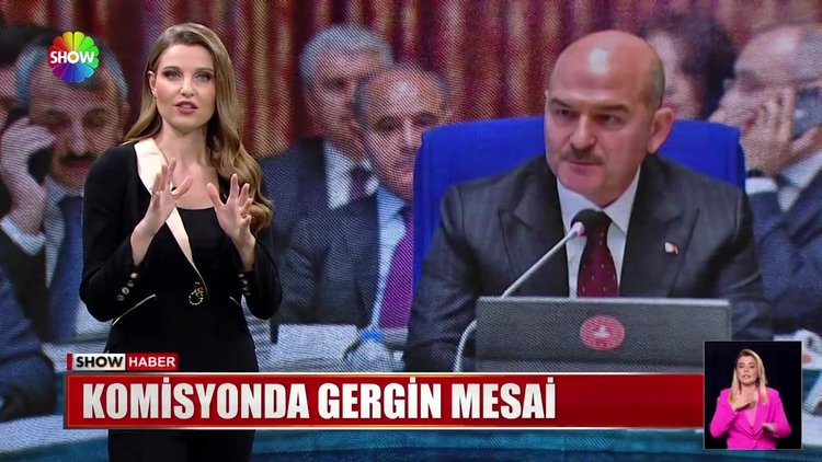 Soylu'dan Kılıçdaroğlu'na sert sözler